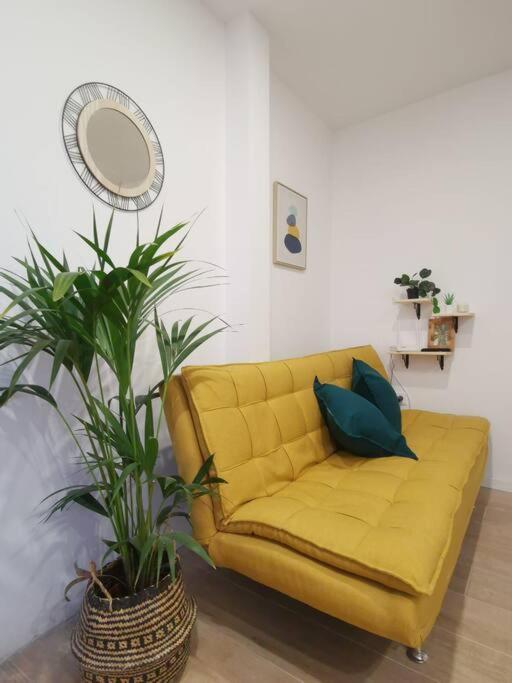 Apartamento Con Vistas Al Mar En El Centro De Corralejo Eksteriør billede